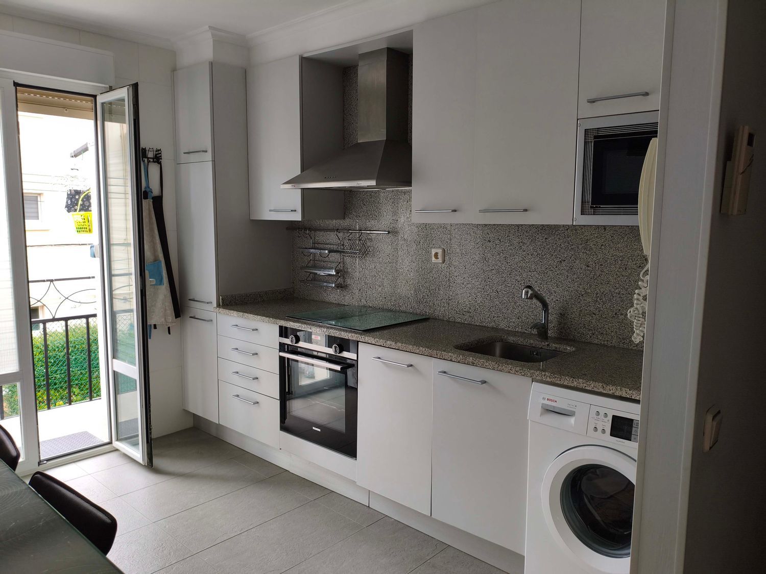 Piso en calle de Huarte, 20 - Foto 9