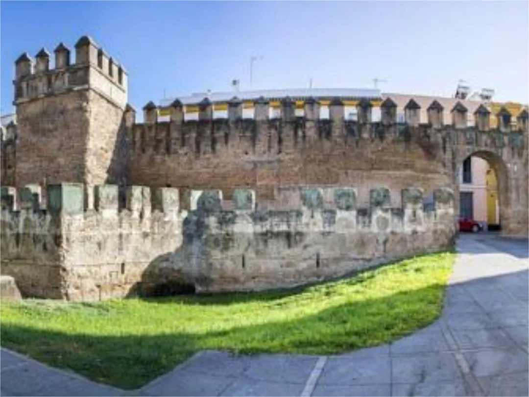 Piso en  Calle de Torreblanca 16