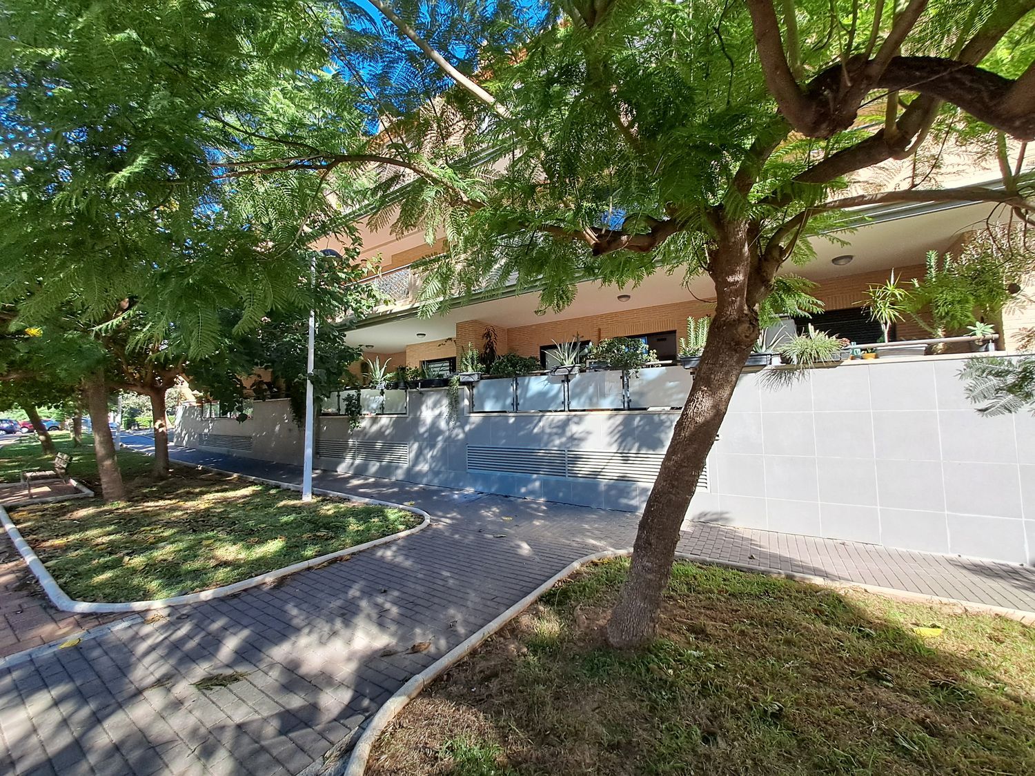 Piso en Calle Sant Antoni, 33 - Foto 2