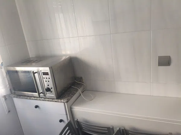 Piso en Calle José María de Cossío, 14, Alisal - Cazoña - San Román, Alisal - Cazoña - San Román - Foto 13