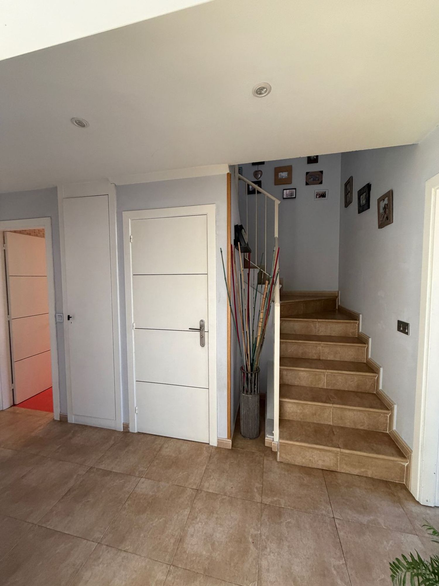 Chalet pareado en calle Benjamín Palencia, 8 - Foto 23