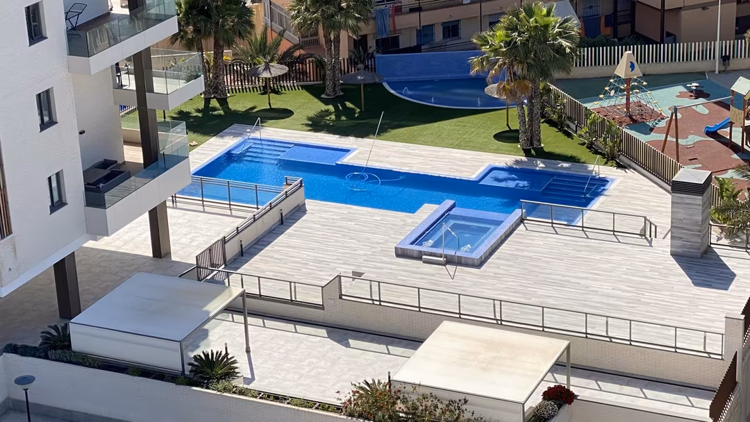 Piso en  Avinguda de la Costa Blanca 155 - Foto 11