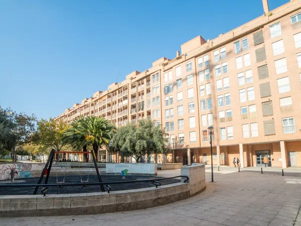 Piso en plaza de José María Forqué, 2 - Foto 16