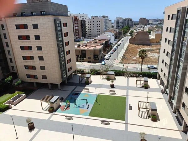 Piso en Calle Antonio Muñoz Zamora, 28, Vega de Acá - Nueva Almería - Cortijo Grande, Vega de Acá - Nueva Almería - Cortijo Grande - Foto 14