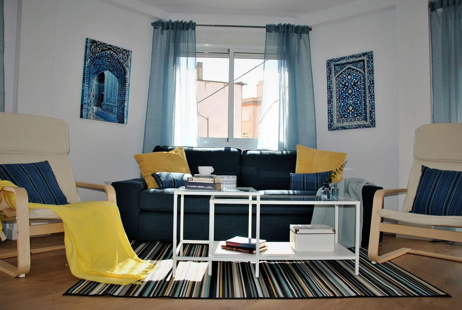 Piso en calle de Josep Grollo, 26 - Foto 3