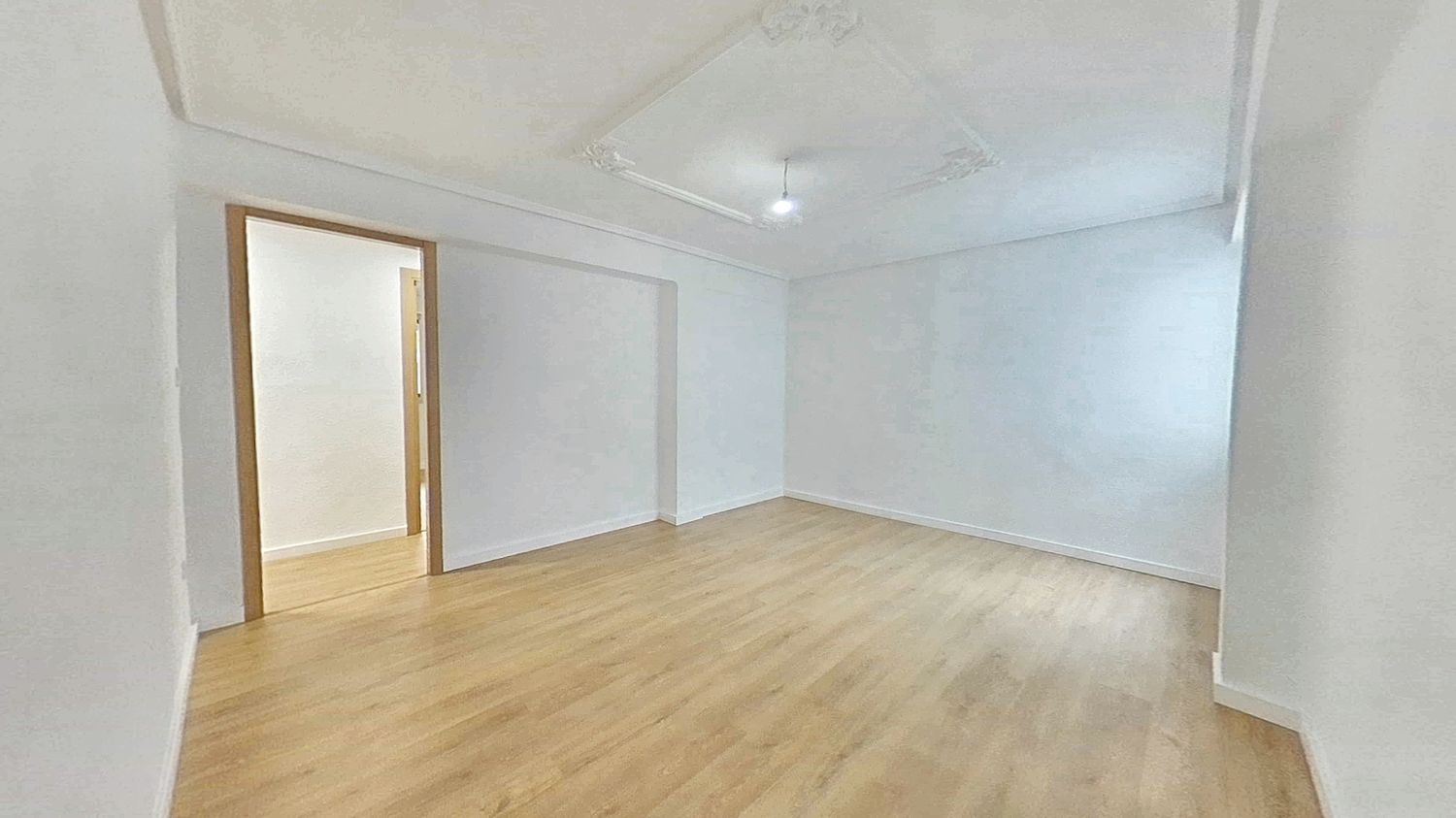 Piso en San Ramón y Monte de Piedad, San Ramón y Monte de Piedad - Foto 4