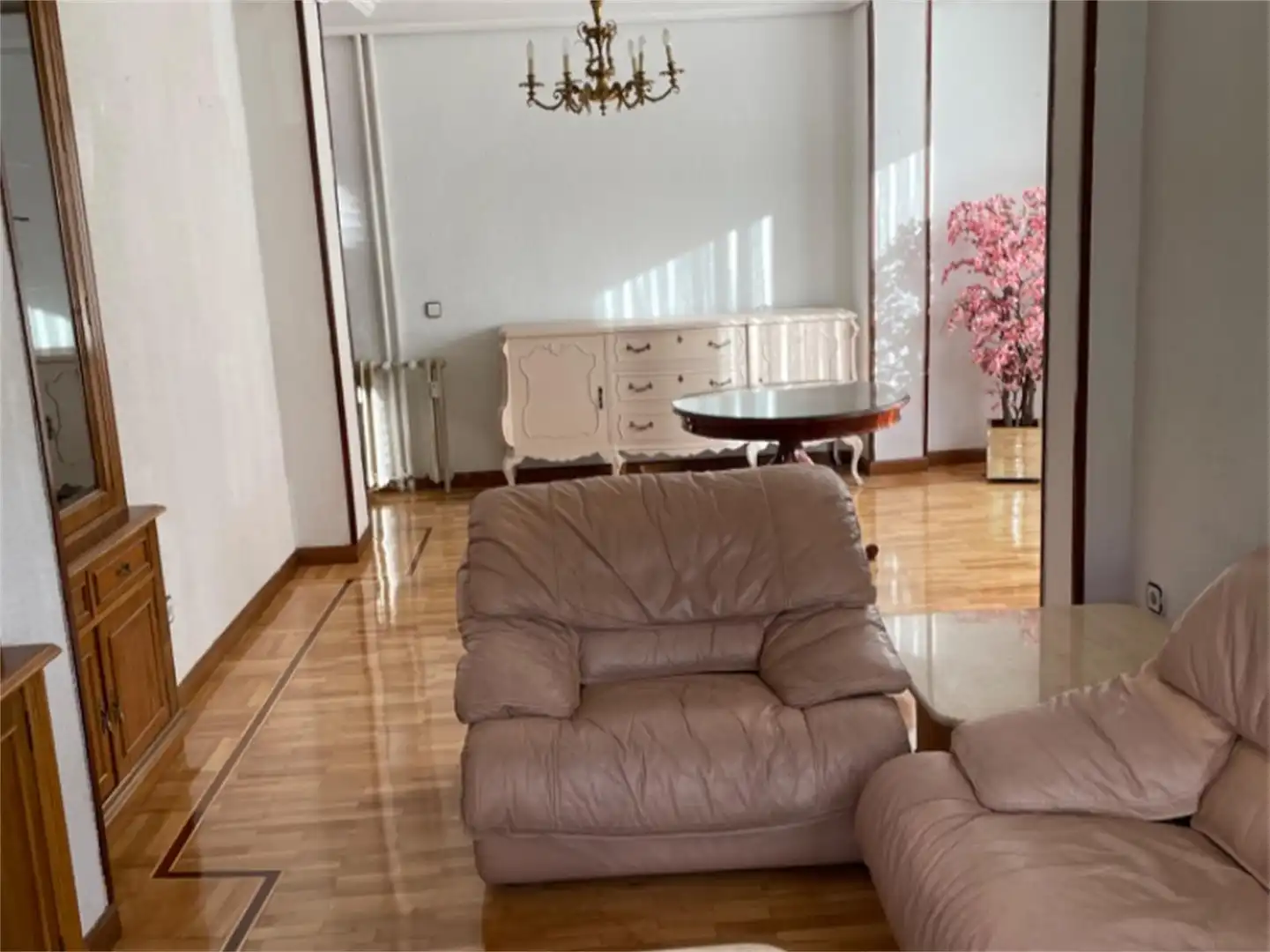 Piso en paseo de Zorrilla 13 - Foto 9