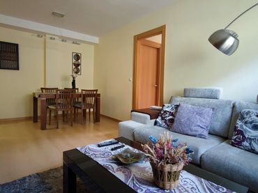 Piso en Benasque - Foto 4