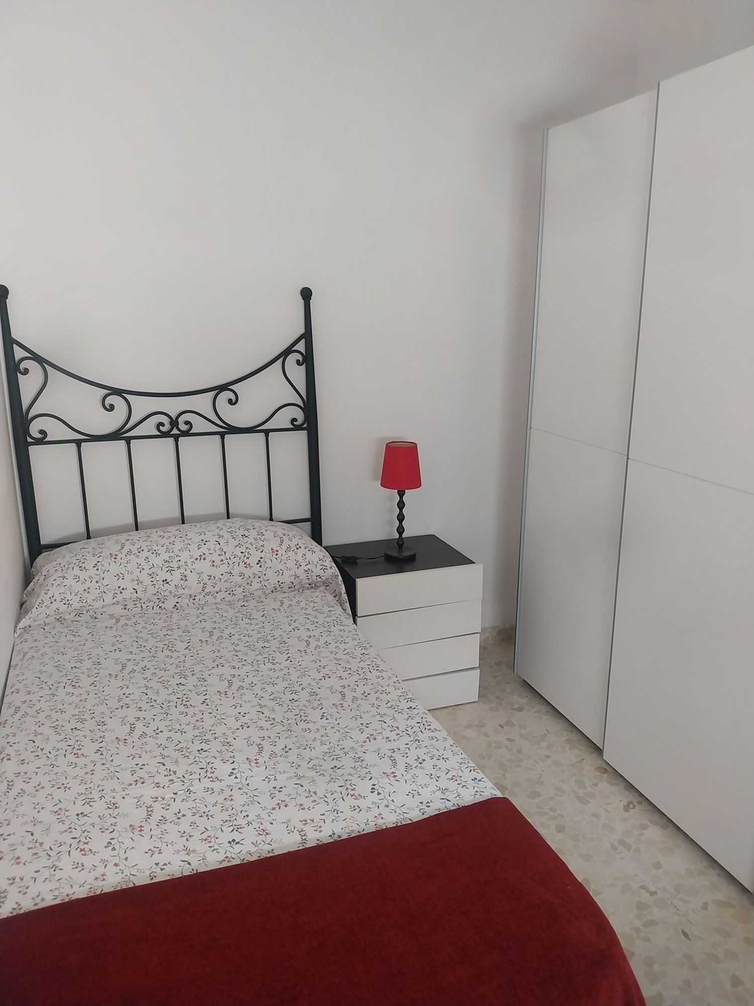 Piso en Avenida de Hytasa, 35, Cerro del Águila - Foto 16