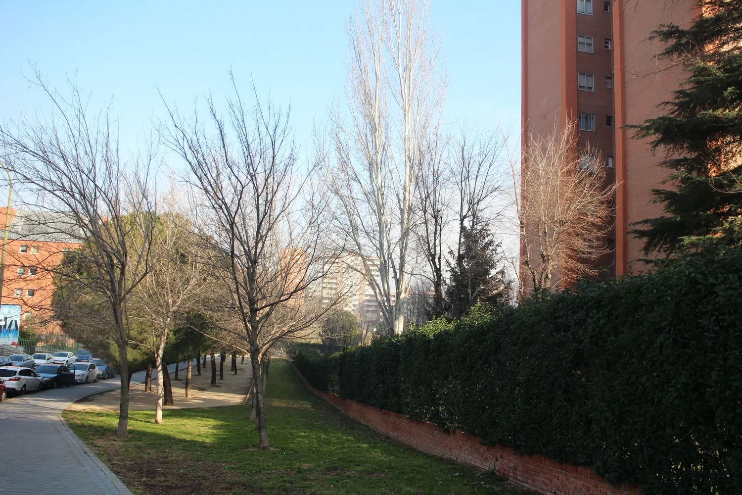 Piso en calle de Tribaldos, 30 - Foto 21