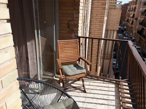 Piso en Calle Constitució, 41 - Foto 6
