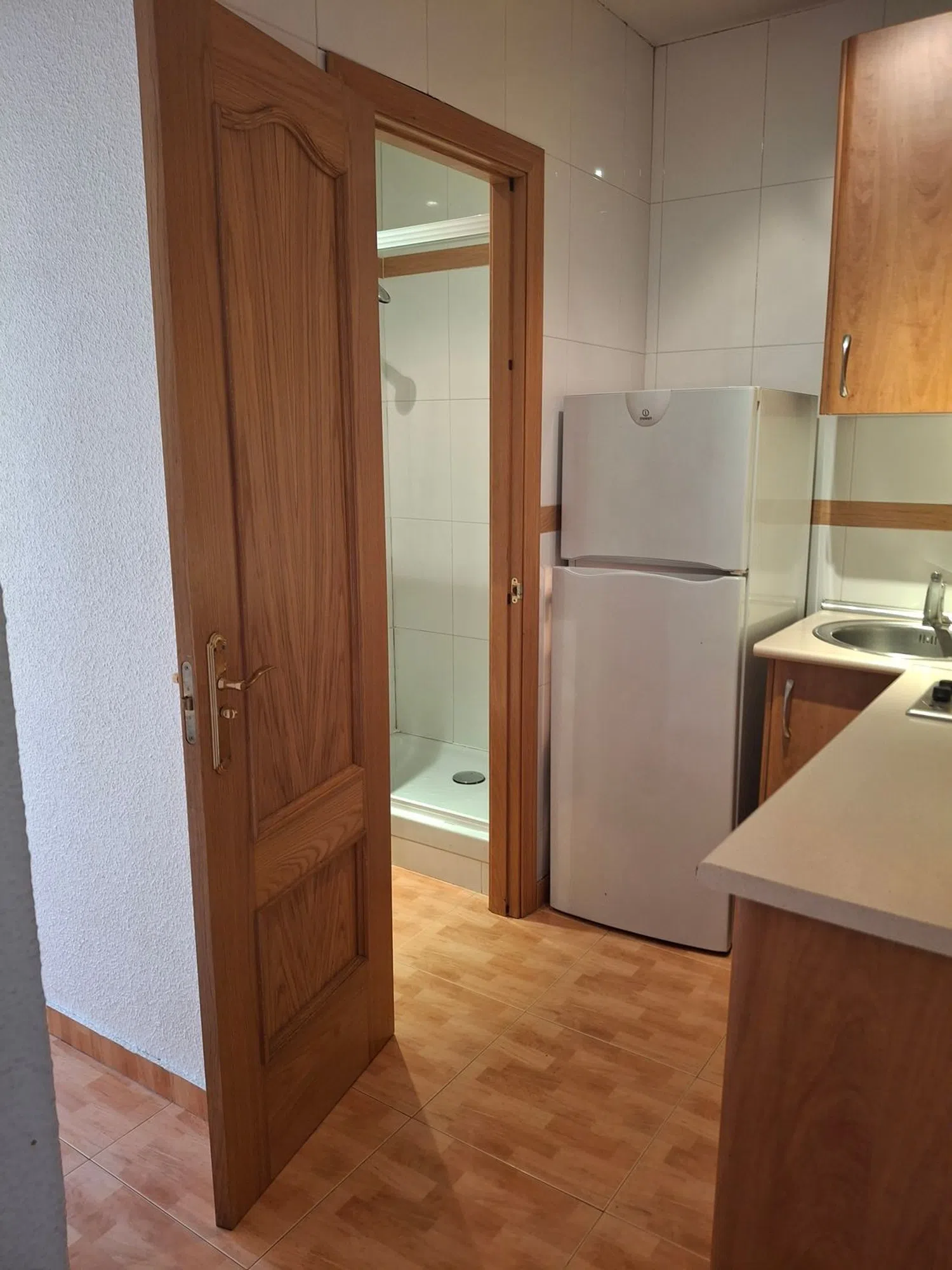 Estudio en Alcalá, 145 - Foto 18