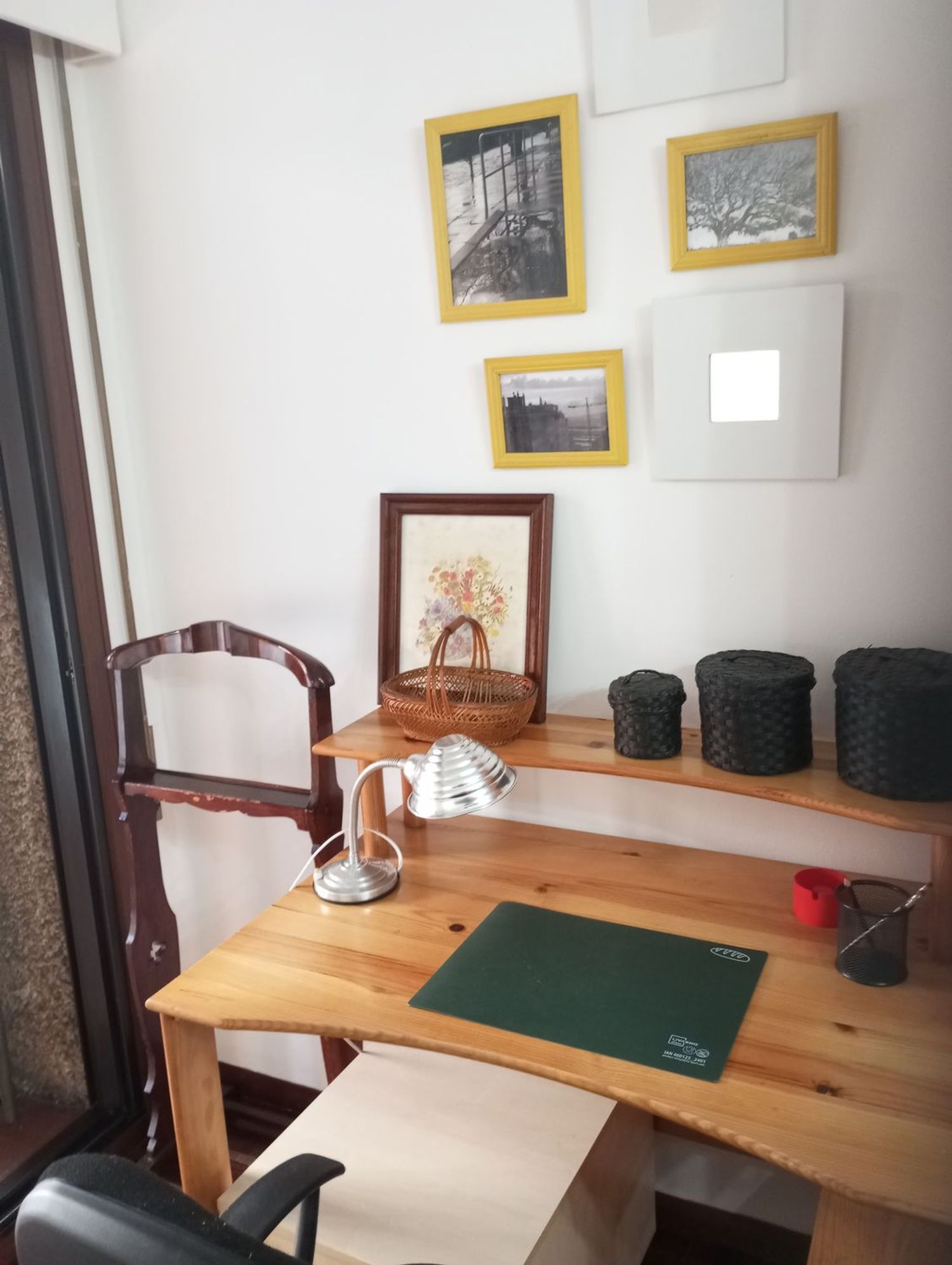 Estudio en Calle Condesa Casa Bárcena, 2, Plaza España - Corte Inglés - Foto 15