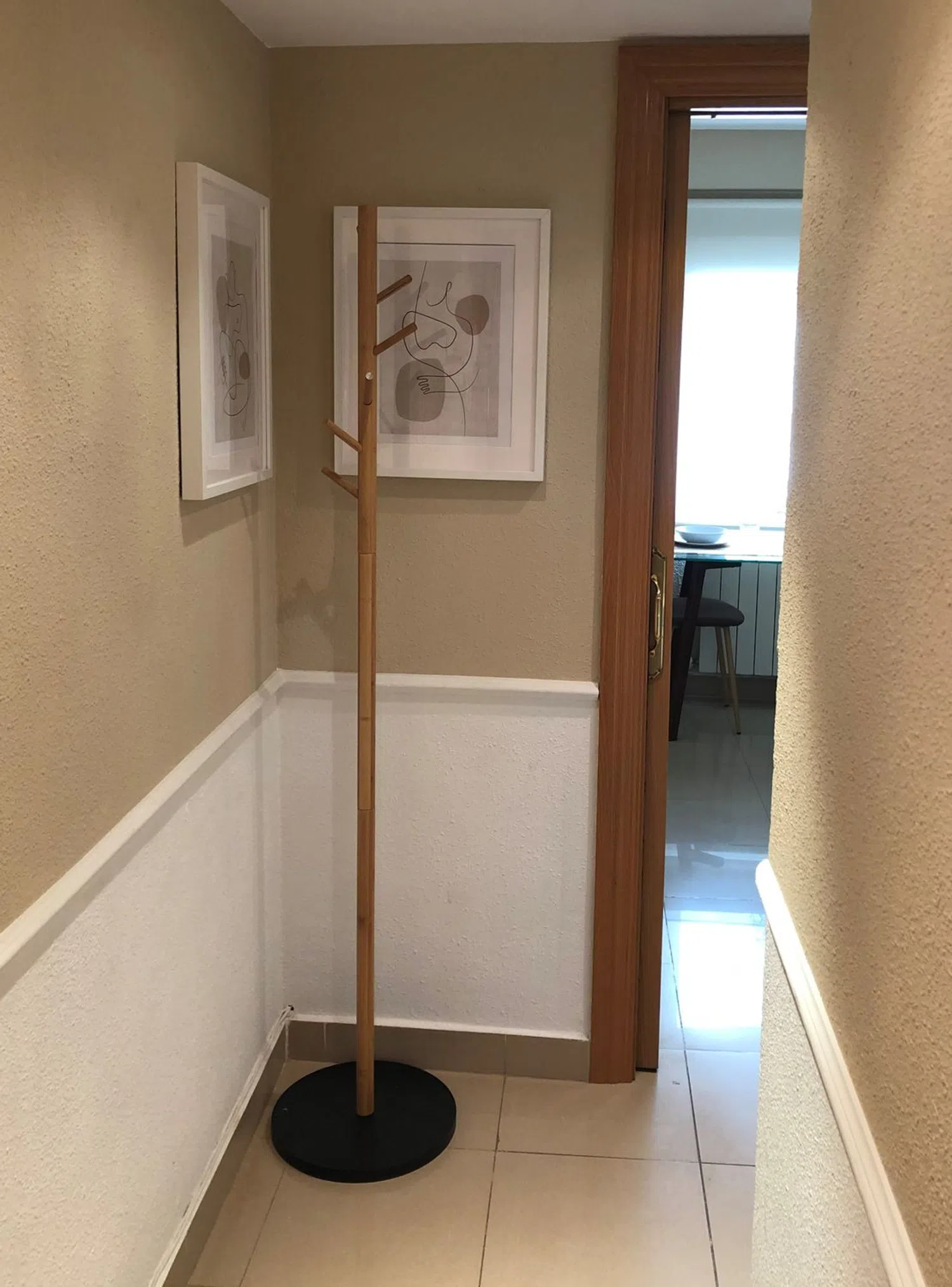 Piso en calle Canovas, 10 - Foto 10
