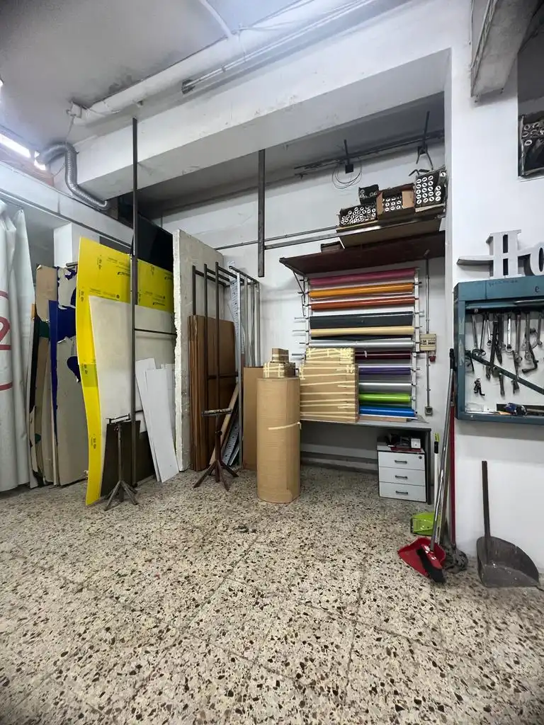 Local comercial en  Carrer Mossèn Jaume Busquet - Foto 19