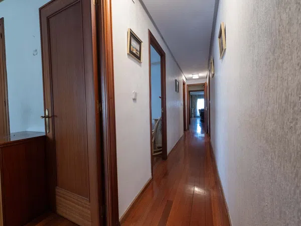 Piso en Plaza Tenerías, 11, Pº Zorrilla - Campo Grande, Pº Zorrilla - Campo Grande - Foto 23