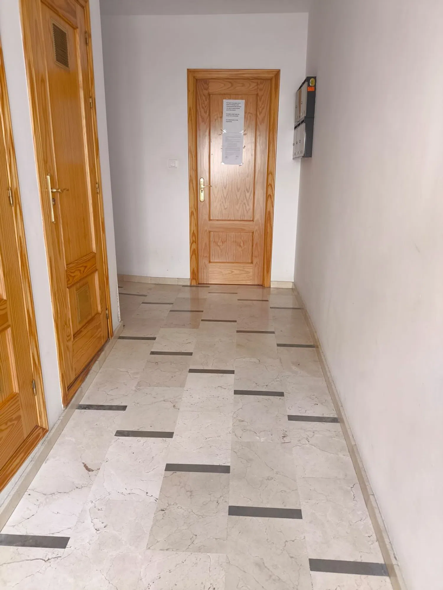 Piso en calle Tres Cruces, 36 - Foto 15
