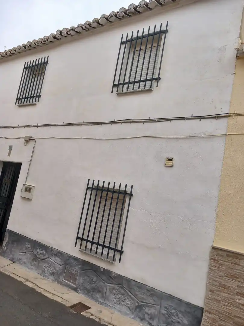 Casa adosada en  Calle Teniente Arribas 4 - Foto 5