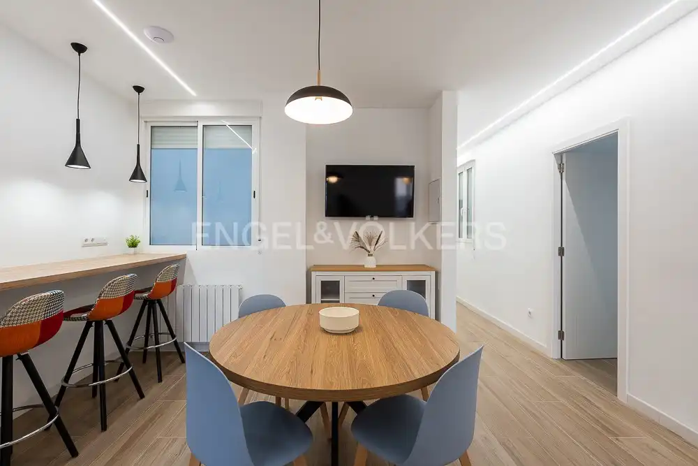 Piso en  Valencia Capital - Foto 31