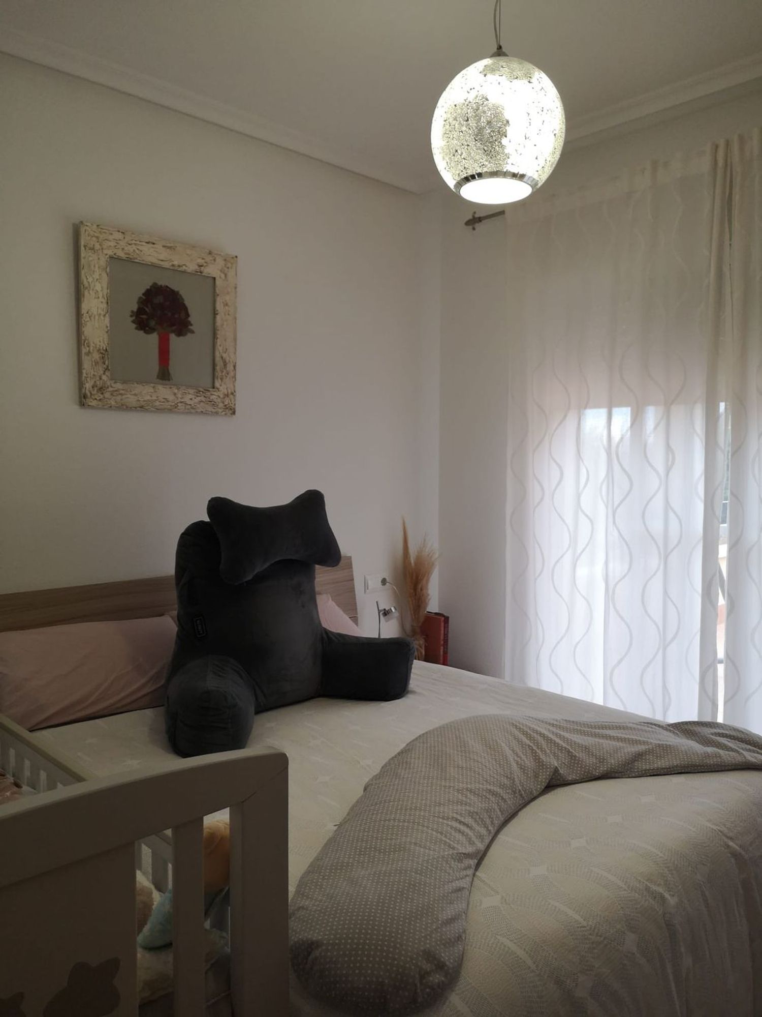 Chalet pareado en calle del Ressol s/n - Foto 5