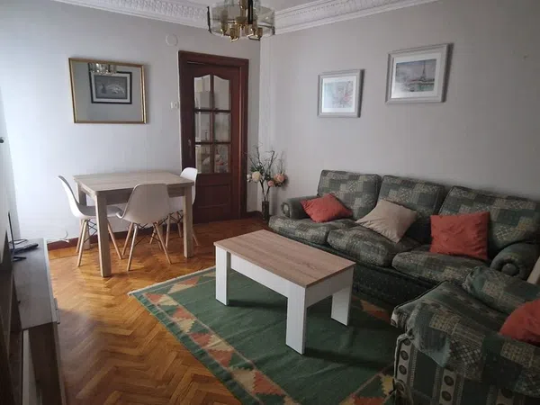 Piso en calle Cardenal Cisneros, 81