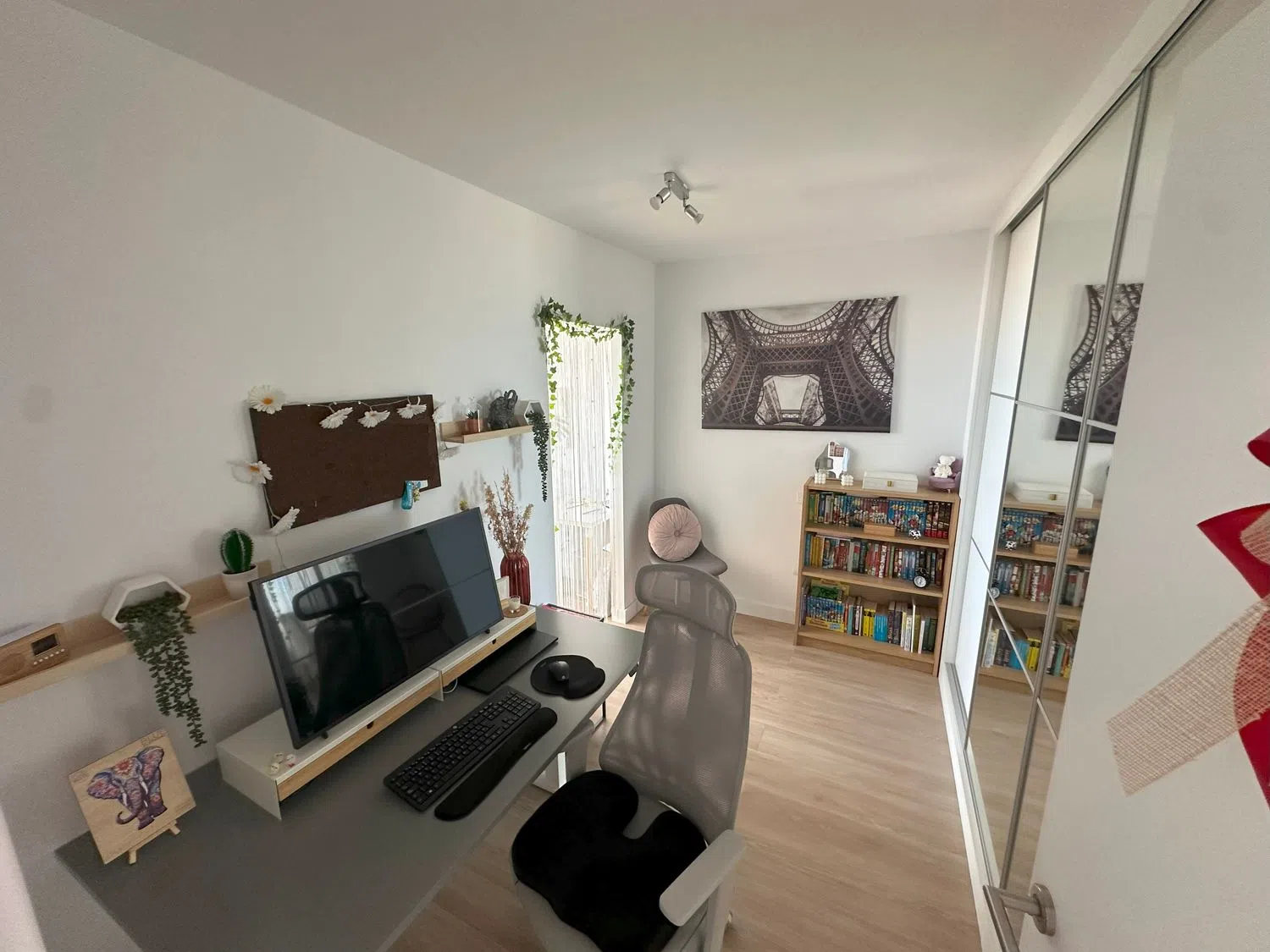 Ático en calle Antonio María Manrique, 6 - Foto 33