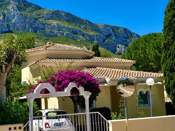 Casa o chalet independiente en Camino Assagador de Santa Llu, 62, El Montgó, El Montgó - Foto 1