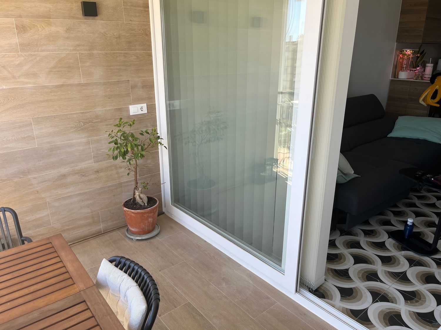 Piso en calle Catedratic Abelardo Rigual, 9 - Foto 16