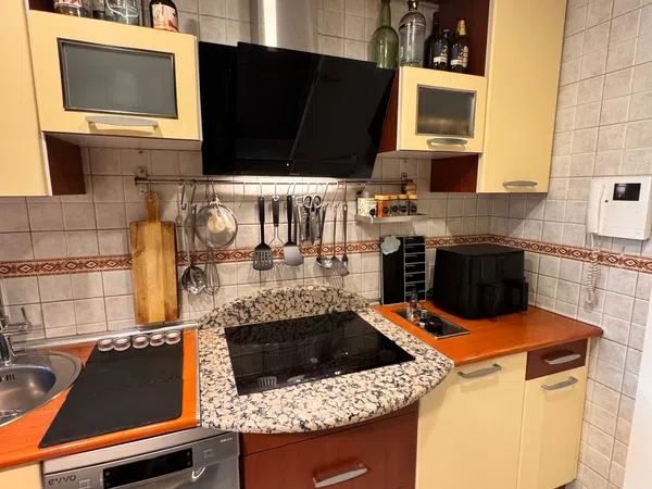 Piso en Barrio Alameda de Osuna - Foto 5