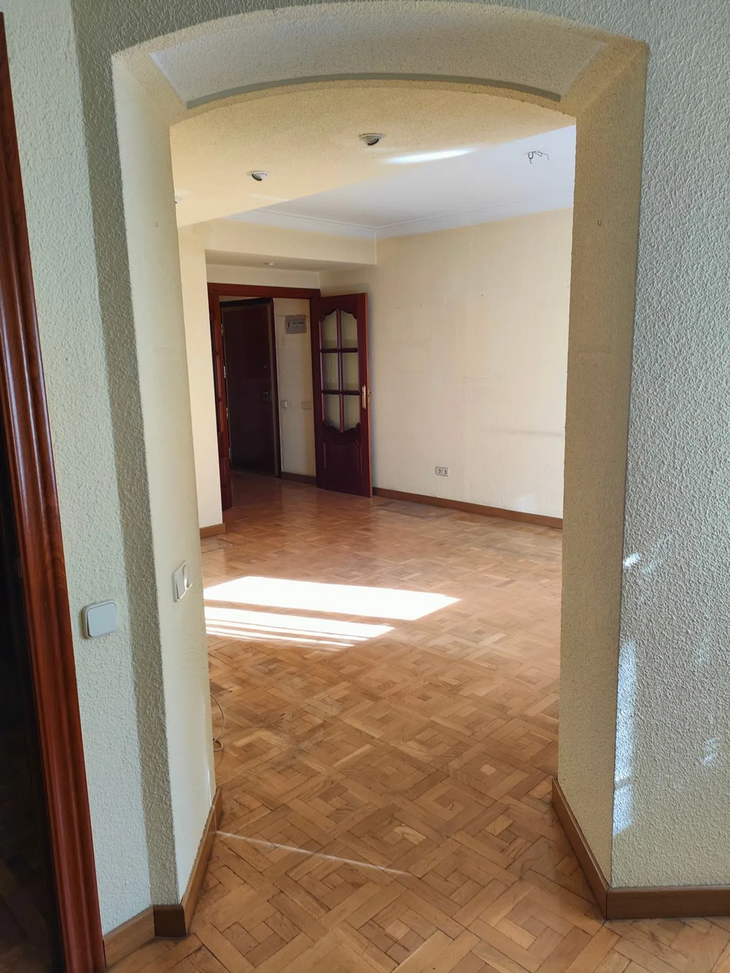 Piso en Barrio Gaztambide - Foto 3