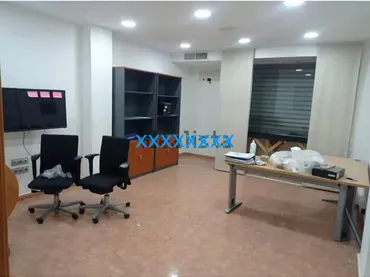 Local comercial en  Carrer de Sant Joaquim i del Pati 23 - Foto 1