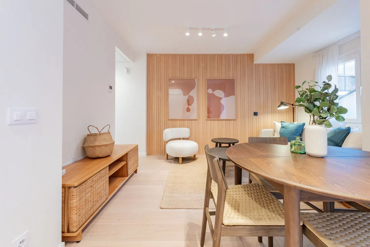 Piso en calle de Sebastián Elcano - Foto 3