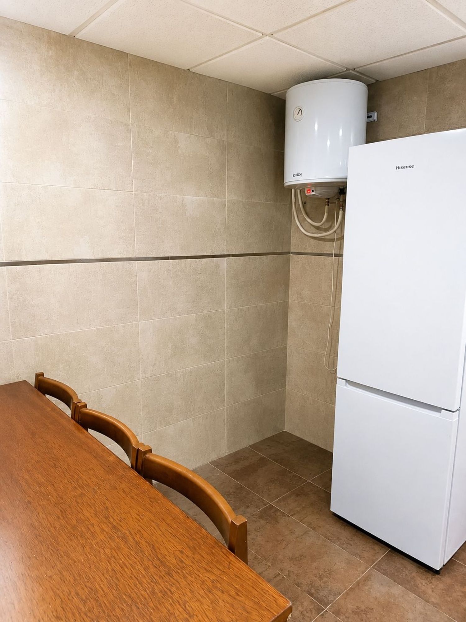 Piso en Calle Santa Caterina, 20, Barrio del Pilar, Barrio del Pilar - Foto 15