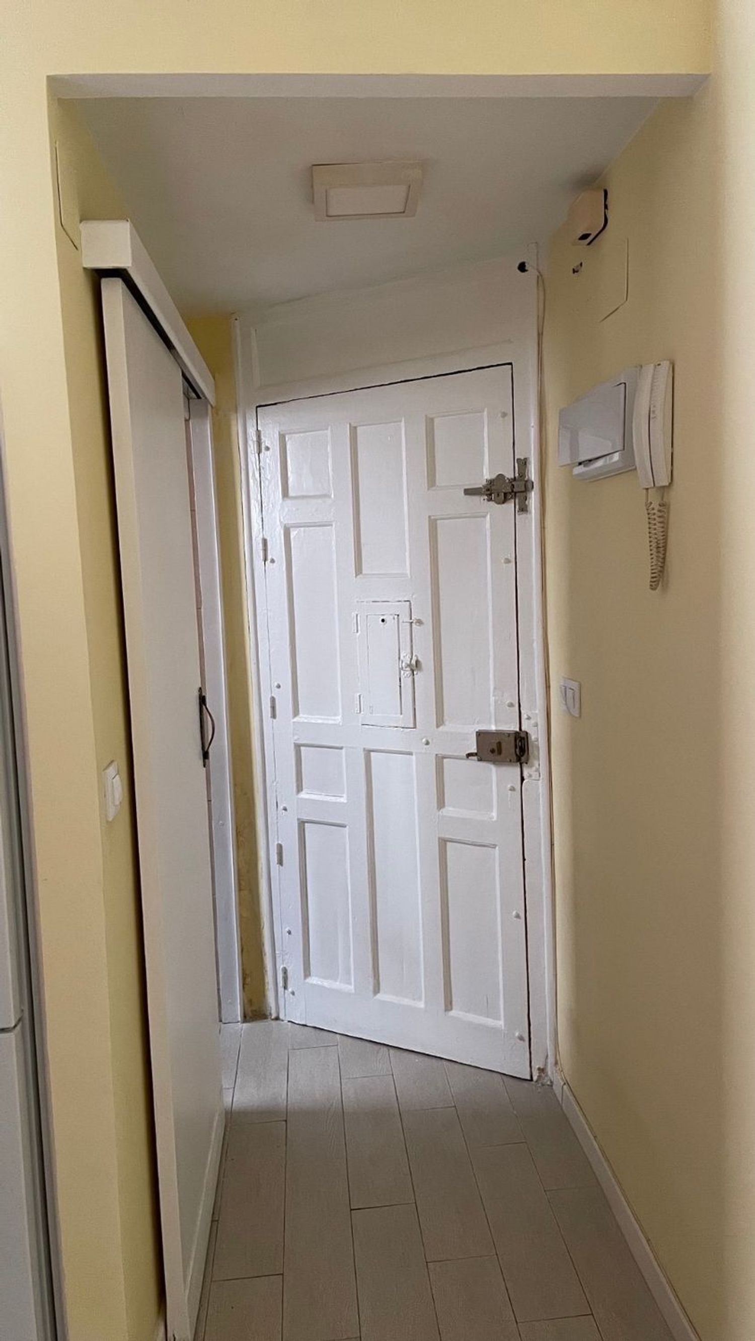 Estudio en avenida de Menéndez Pelayo, 34 - Foto 14