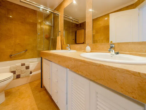 Chalet pareado en calle de Isaac Albéniz, 18 - Foto 8