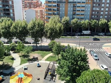 Piso en  Avenida del Cardenal Cisneros 44 - Foto 9