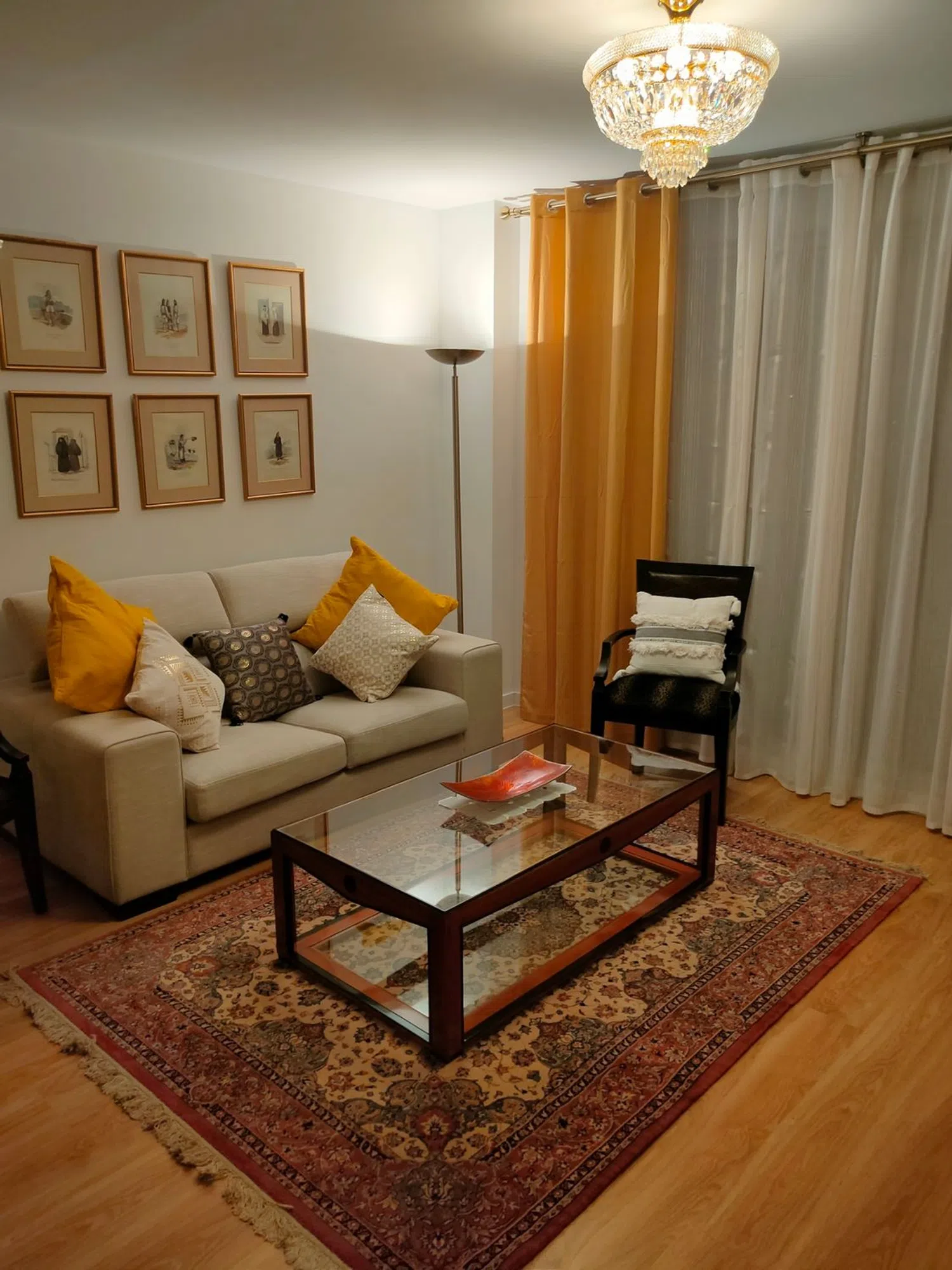 Piso en calle Letonia, 42 - Foto 7