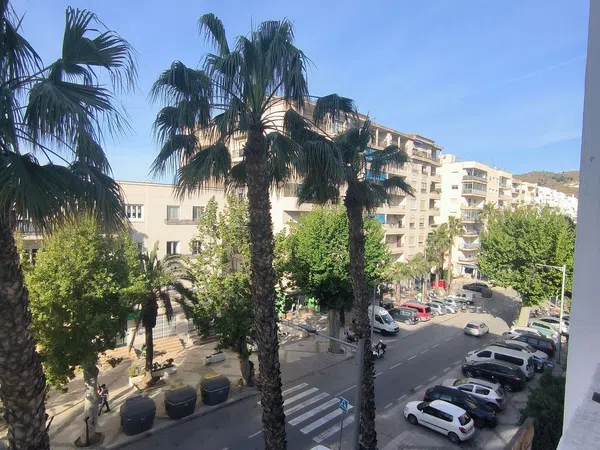 Piso en Avenida Costa del Sol, 18, Almuñecar Centro, Almuñecar Centro - Foto 4