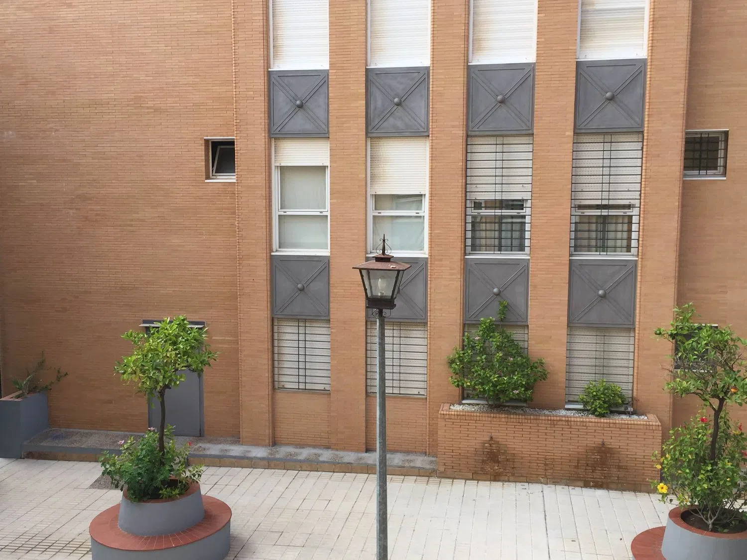 Piso en avenida de Jerez, 7 - Foto 14