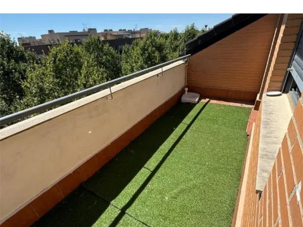 Dúplex en Calle José Antonio Andrés Rodríguez, 5 - Foto 8