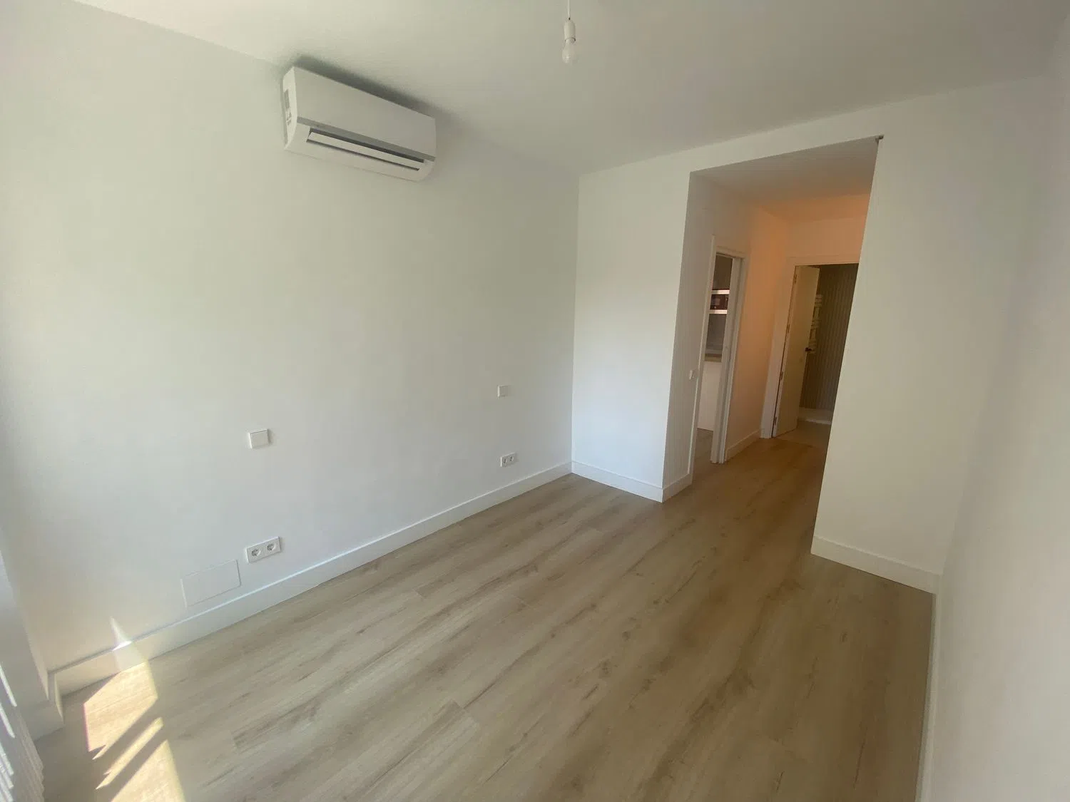Piso en avenida de Alberto de Alcocer, 26 - Foto 2
