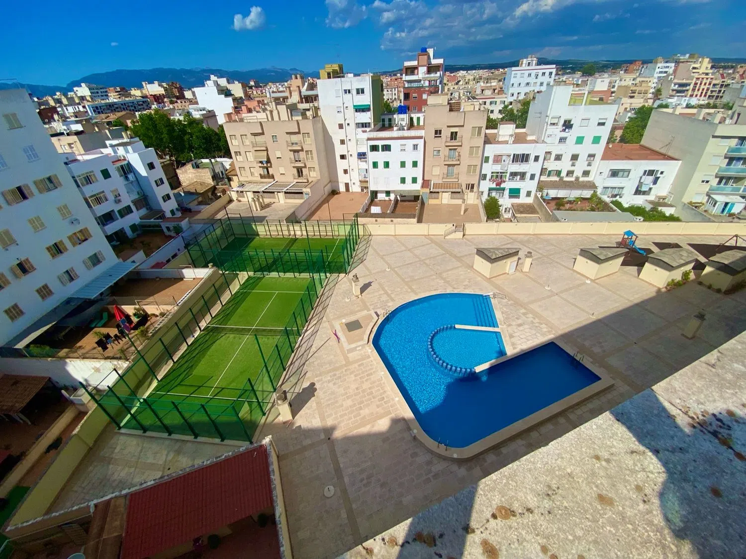 Ático en plaza d'Espanya, 4 - Foto 14