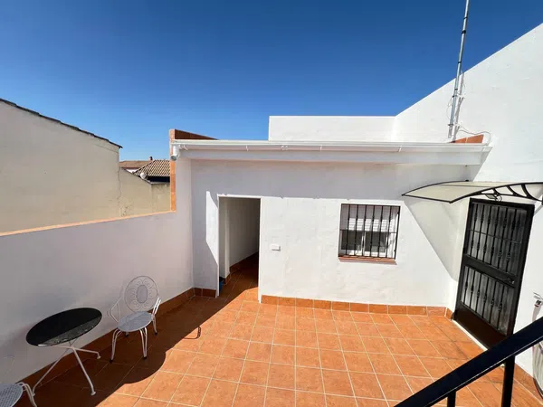 Piso en Calle Hermanos Machado, 33 - Foto 10