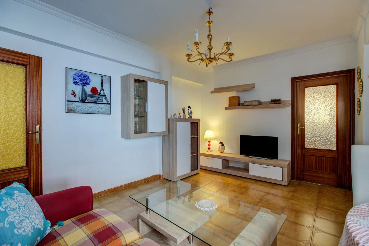 Piso en avenida de la Albufera, 258 - Foto 4