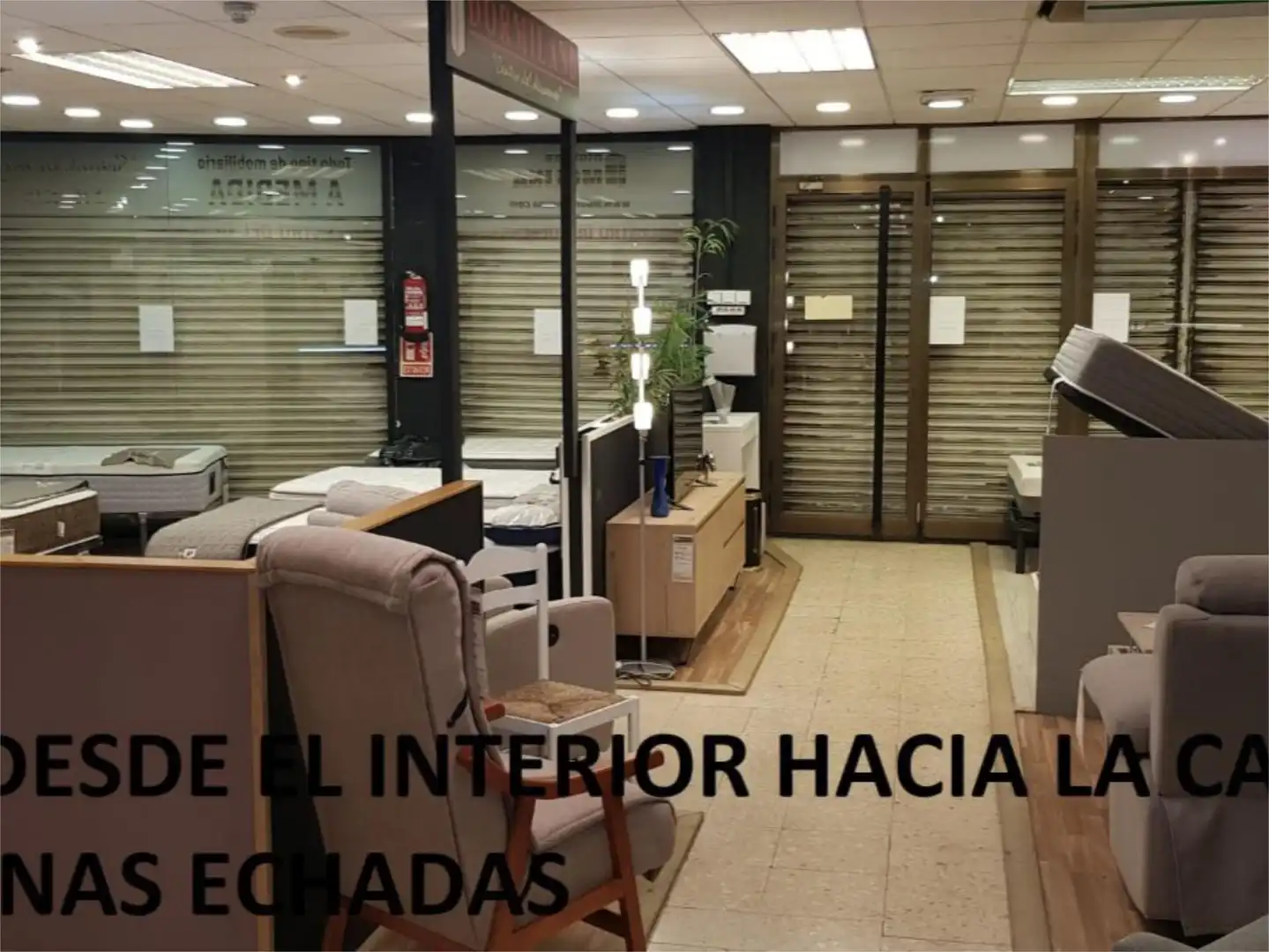 Local comercial en  Travessera Industrial 117 - Foto 3