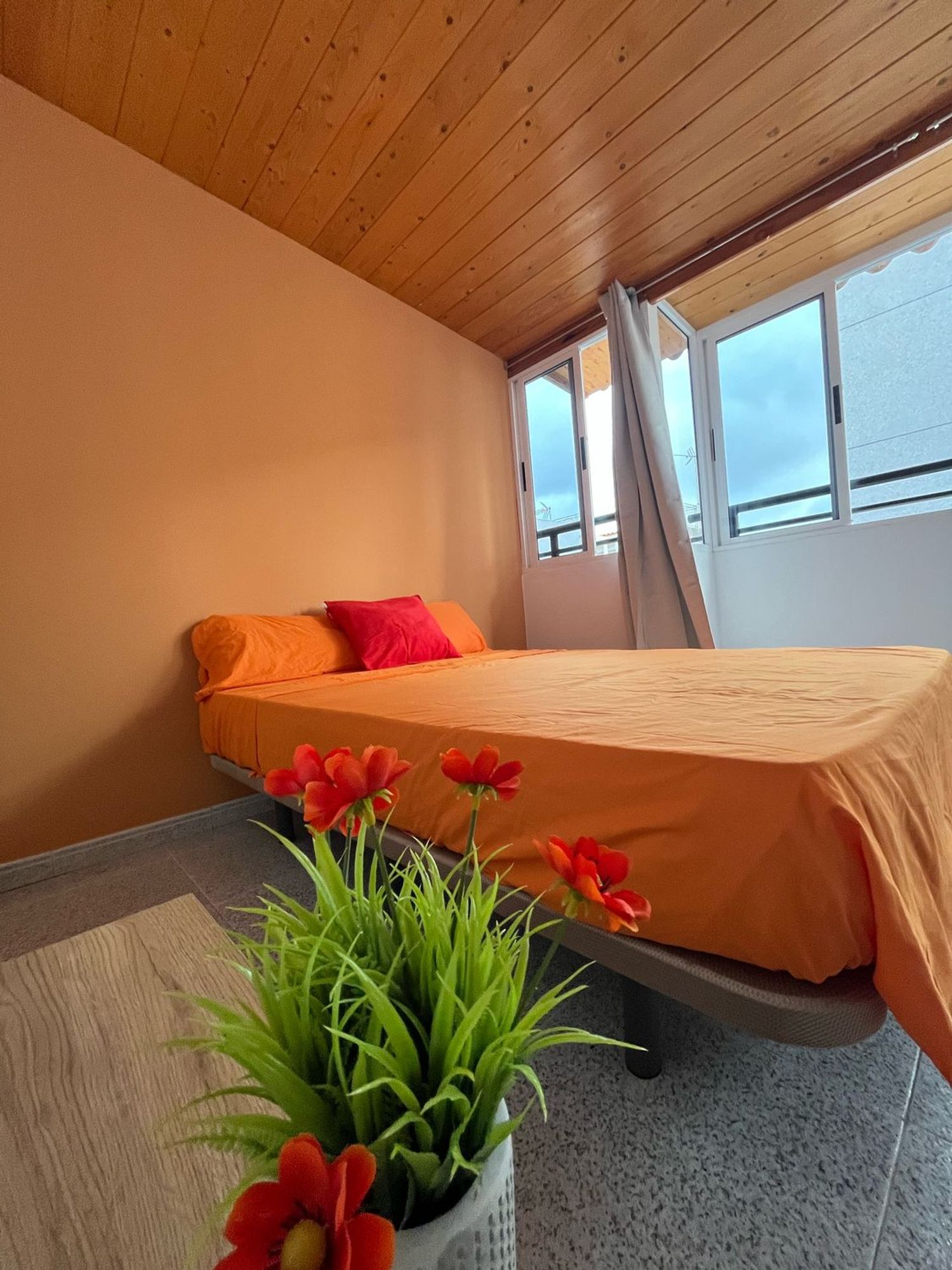 Casa o chalet independiente en Calle Tenesor, 21, La Isleta - Foto 16