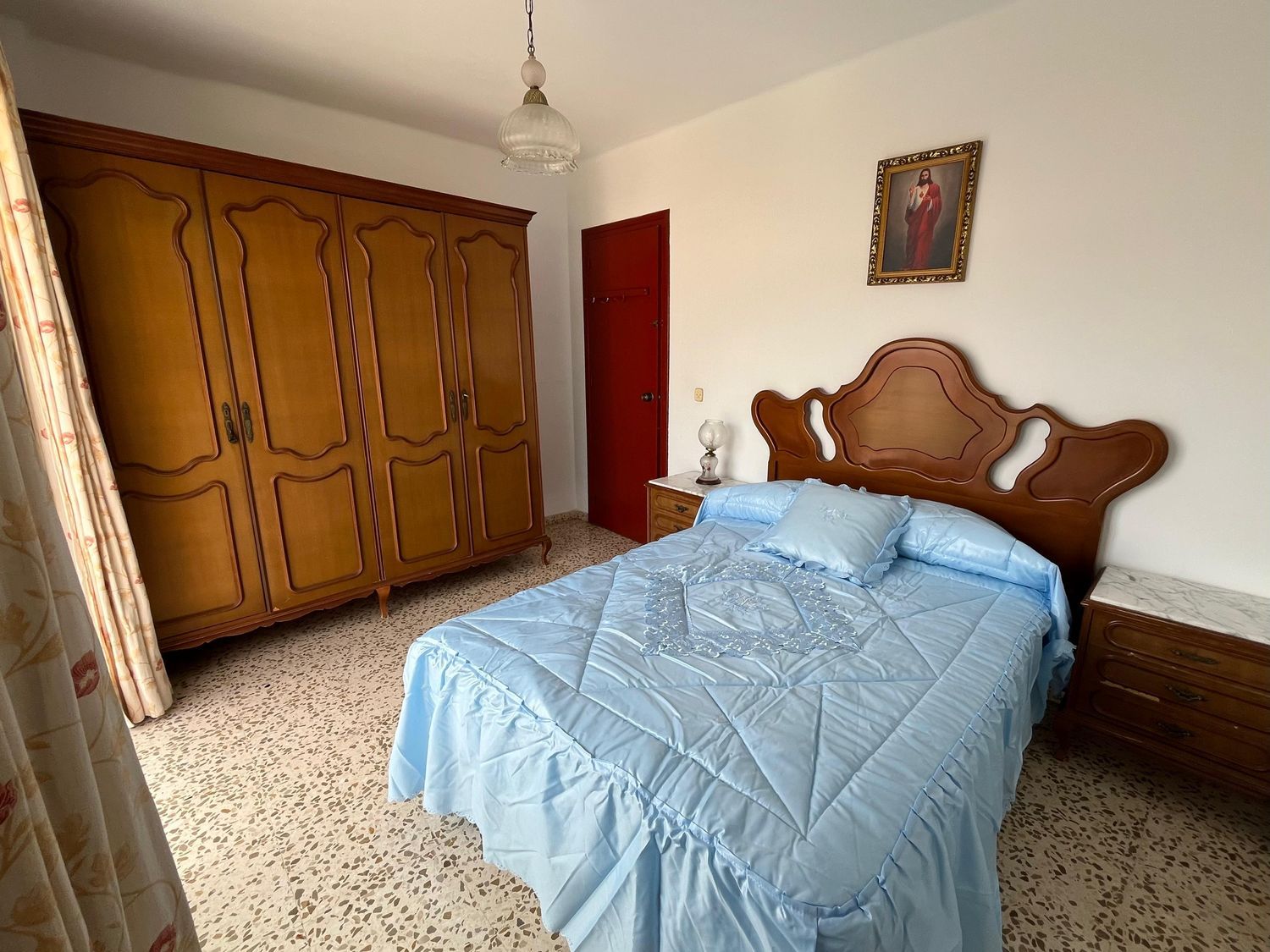 Piso en Calle de Arroyo Hondo, 32, Camino Viejo de Málaga - Foto 6