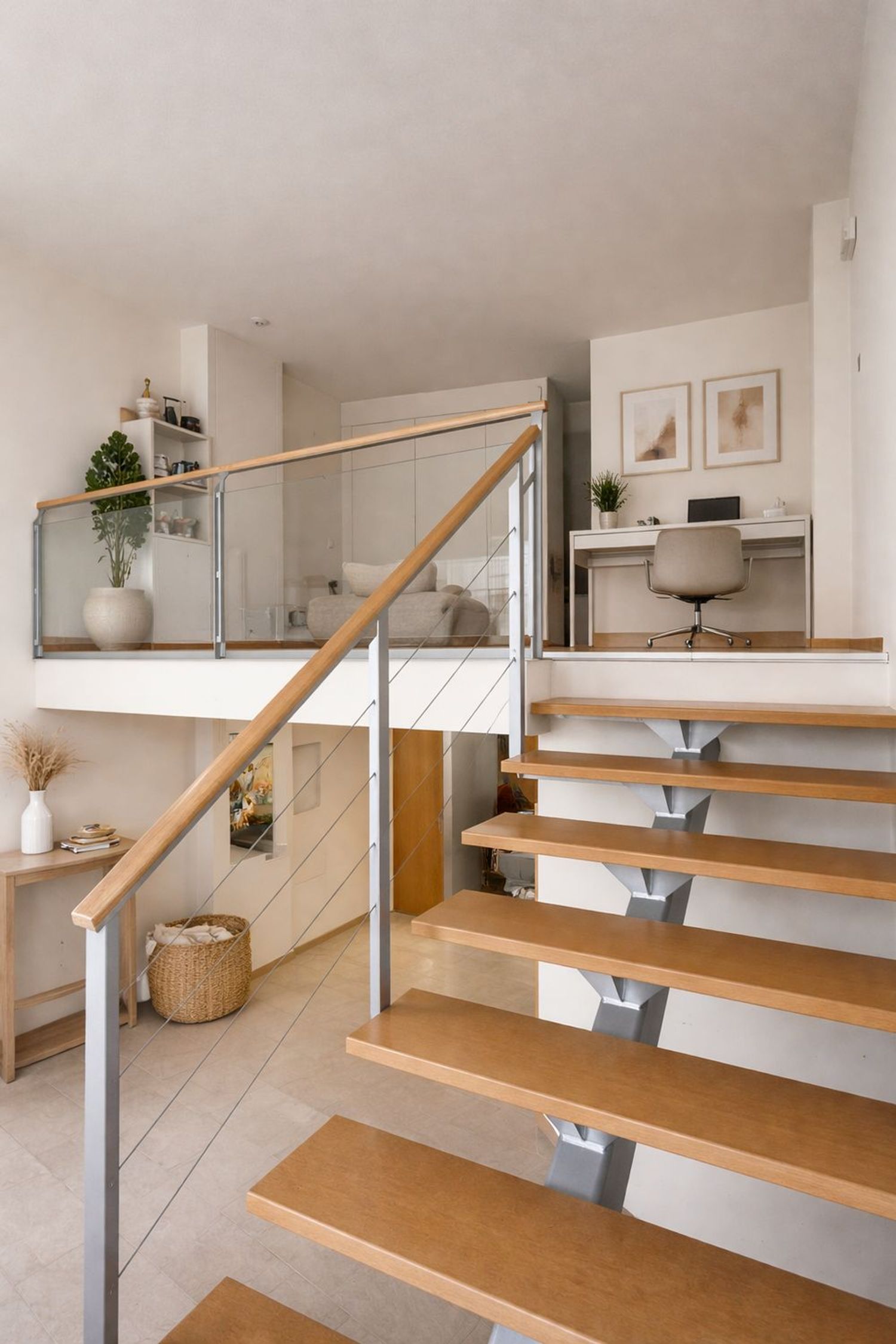 Piso en carretera de Vicálvaro a la Estación de O'donnell, 2 - Foto 5