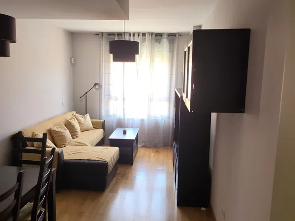 Dúplex en Avenida de Santa Bárbara, 53, Santa Bárbara, Santa Bárbara - Foto 1
