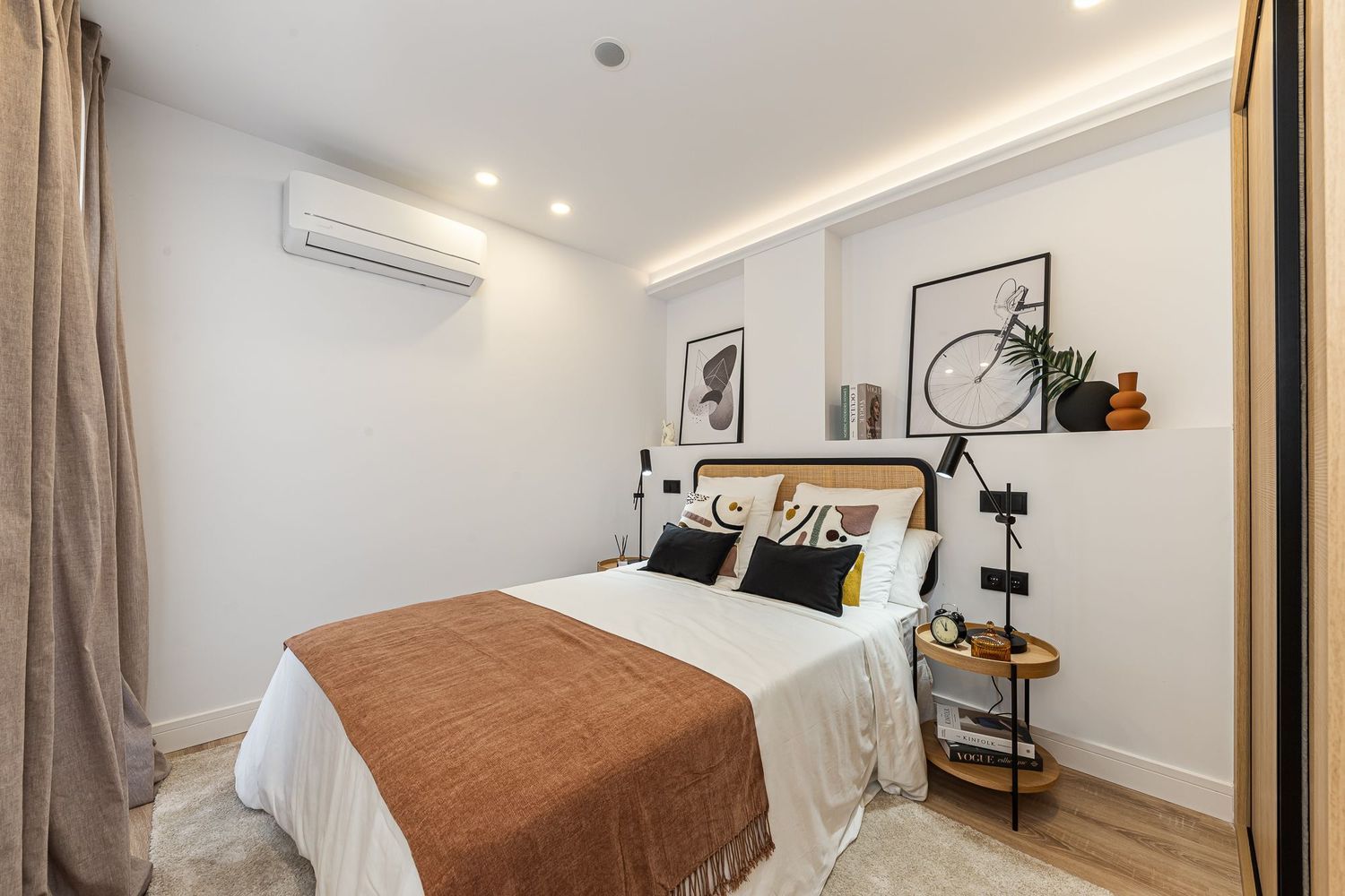 Piso en plaza de Tuy, 1 - Foto 5